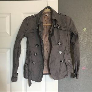 Very cool and different jacket